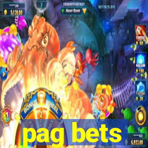 pag bets